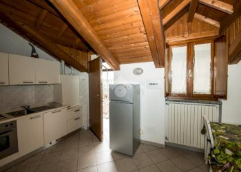 Monolocale Via Giuseppe Galliano, Milano (zona Baggio) - foto 1