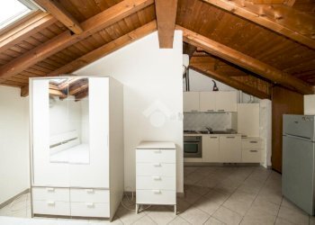 Monolocale Via Giuseppe Galliano, Milano (zona Baggio) - foto 9