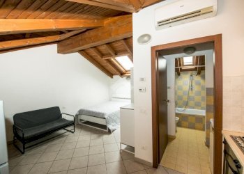 Monolocale Via Giuseppe Galliano, Milano (zona Baggio) - foto 11