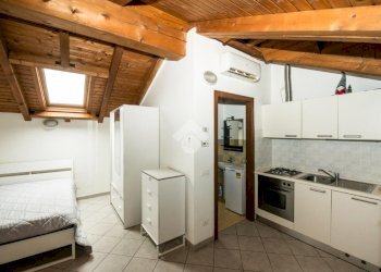 Monolocale Via Giuseppe Galliano, Milano (zona Baggio) - foto 12