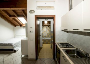 Monolocale Via Giuseppe Galliano, Milano (zona Baggio) - foto 13