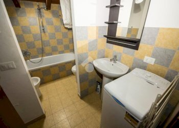 Monolocale Via Giuseppe Galliano, Milano (zona Baggio) - foto 15