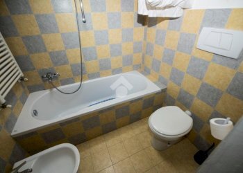 Monolocale Via Giuseppe Galliano, Milano (zona Baggio) - foto 16