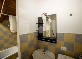 Monolocale Via Giuseppe Galliano, Milano (zona Baggio) - foto 18