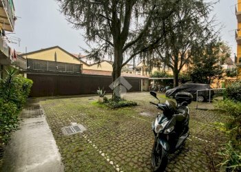 Monolocale Via Giuseppe Galliano, Milano (zona Baggio) - foto 20