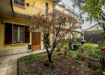 Monolocale Via Giuseppe Galliano, Milano (zona Baggio) - foto 21