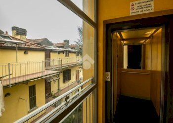 Monolocale Via Giuseppe Galliano, Milano (zona Baggio) - foto 22