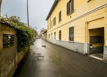 Monolocale Via Giuseppe Galliano, Milano (zona Baggio) - foto 23