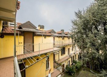 Monolocale Via Giuseppe Galliano, Milano (zona Baggio) - foto 24