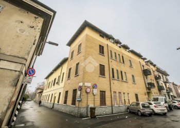 Monolocale Via Giuseppe Galliano, Milano (zona Baggio) - foto 25