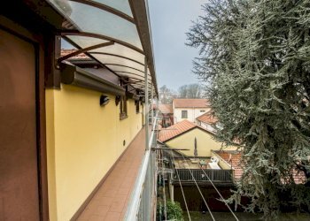 Monolocale Via Giuseppe Galliano, Milano (zona Baggio) - foto 26