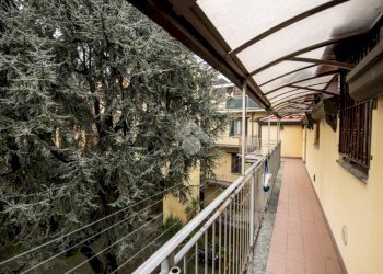 Monolocale Via Giuseppe Galliano, Milano (zona Baggio) - foto 27