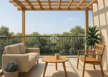 Two-room apartment Via Portogallo, Rimini - photo 1