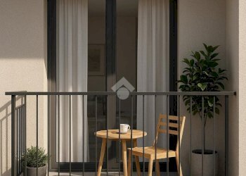 Two-room apartment Via Portogallo, Rimini - photo 11