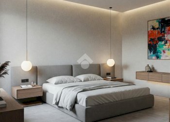 Two-room apartment Via Portogallo, Rimini - photo 12