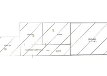 Trilocale Via Portogallo, Rimini - foto 8