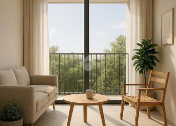 Two-room apartment Via Portogallo, Rimini - photo 8