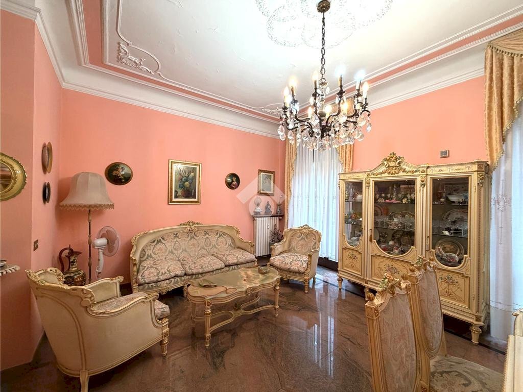 Four-room apartment Via mercantini, Milano (neighborhood Bovisa) - photo 1