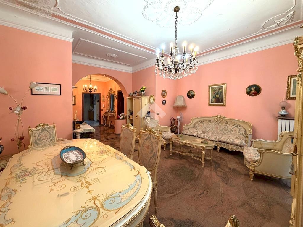 Four-room apartment Via mercantini, Milano (neighborhood Bovisa) - photo 2