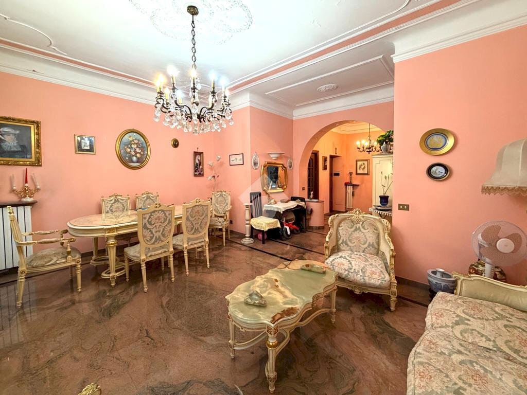 Four-room apartment Via mercantini, Milano (neighborhood Bovisa) - photo 3