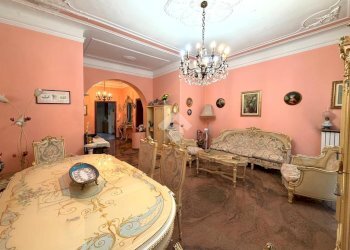 Four-room apartment Via mercantini, Milano (neighborhood Bovisa) - photo 2