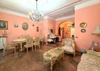 Four-room apartment Via mercantini, Milano (neighborhood Bovisa) - photo 3