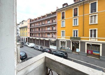 Four-room apartment Via mercantini, Milano (neighborhood Bovisa) - photo 4