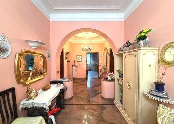 Four-room apartment Via mercantini, Milano (neighborhood Bovisa) - photo 5