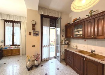 Four-room apartment Via mercantini, Milano (neighborhood Bovisa) - photo 7