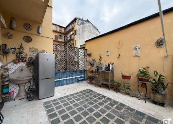Four-room apartment Via mercantini, Milano (neighborhood Bovisa) - photo 9
