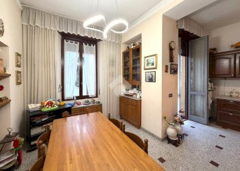 Four-room apartment Via mercantini, Milano (neighborhood Bovisa) - photo 10
