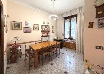 Four-room apartment Via mercantini, Milano (neighborhood Bovisa) - photo 11
