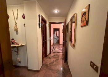 Four-room apartment Via mercantini, Milano (neighborhood Bovisa) - photo 12