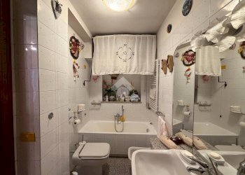 Four-room apartment Via mercantini, Milano (neighborhood Bovisa) - photo 14