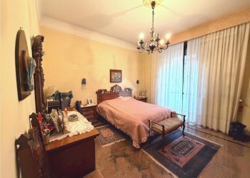 Four-room apartment Via mercantini, Milano (neighborhood Bovisa) - photo 18