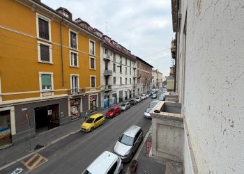 Four-room apartment Via mercantini, Milano (neighborhood Bovisa) - photo 19