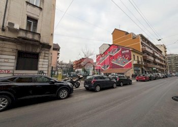 Four-room apartment Via mercantini, Milano (neighborhood Bovisa) - photo 25