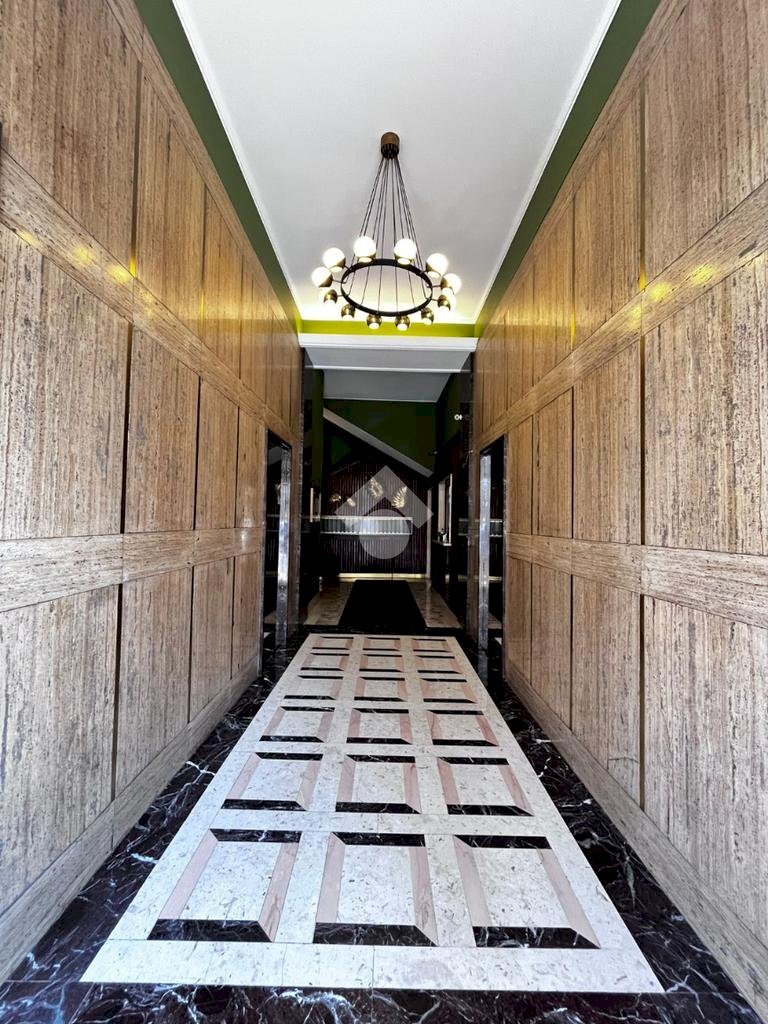 Four-room apartment Via Felice Bellotti, Milano - photo 1