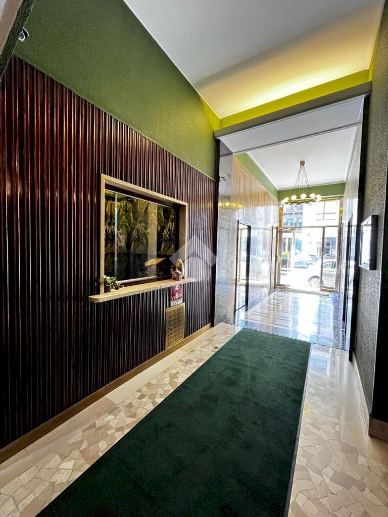 Four-room apartment Via Felice Bellotti, Milano - photo 3