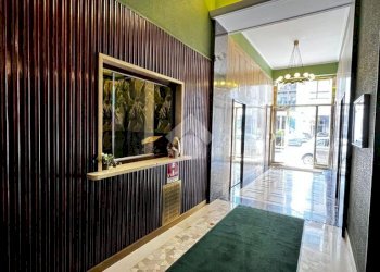 Quadrilocale Via Felice Bellotti, Milano - foto 3