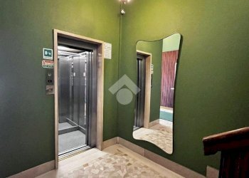 Quadrilocale Via Felice Bellotti, Milano - foto 4