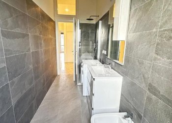 Quadrilocale Via Felice Bellotti, Milano - foto 11