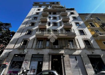 Quadrilocale Via Felice Bellotti, Milano - foto 13