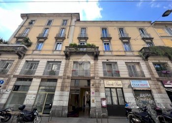 Trilocale Via Nino Bixio, Milano - foto 1