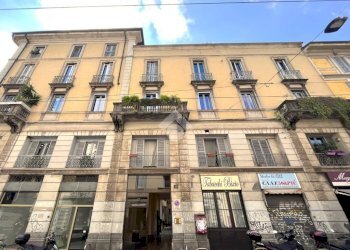 Trilocale Via Nino Bixio, Milano - foto 16