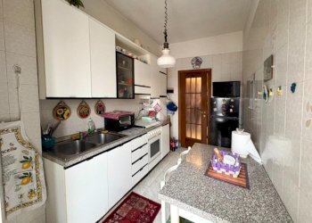 Trilocale Piazza Pietro Frattini, Milano (zona Giambellino) - foto 3