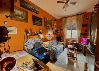 Trilocale Piazza Pietro Frattini, Milano (zona Giambellino) - foto 10