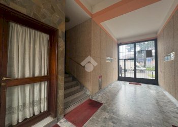 Trilocale Piazza Pietro Frattini, Milano (zona Giambellino) - foto 15