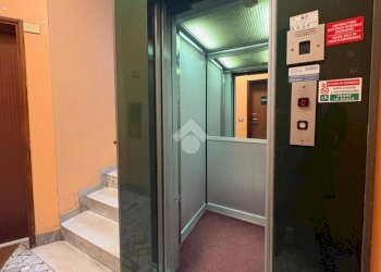 Trilocale Piazza Pietro Frattini, Milano (zona Giambellino) - foto 16