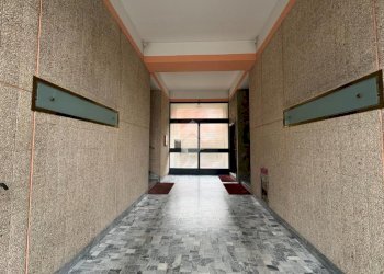 Trilocale Piazza Pietro Frattini, Milano (zona Giambellino) - foto 17